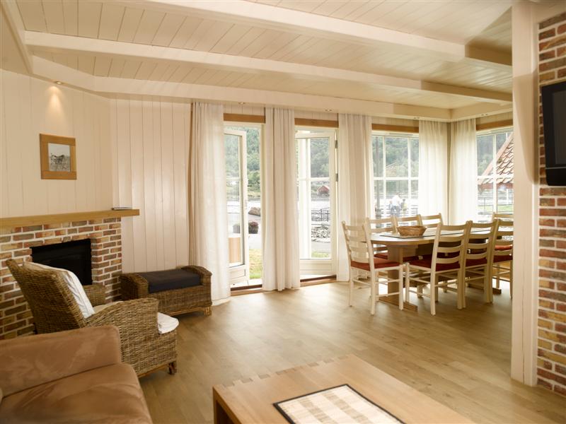 Farsund ResortInteriør Farsund_20